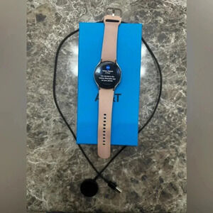 Galaxy Watch 4 Rose Gold 40mm
